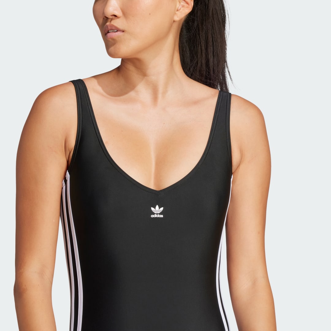 Adidas Adicolor 3-Stripes Badpak