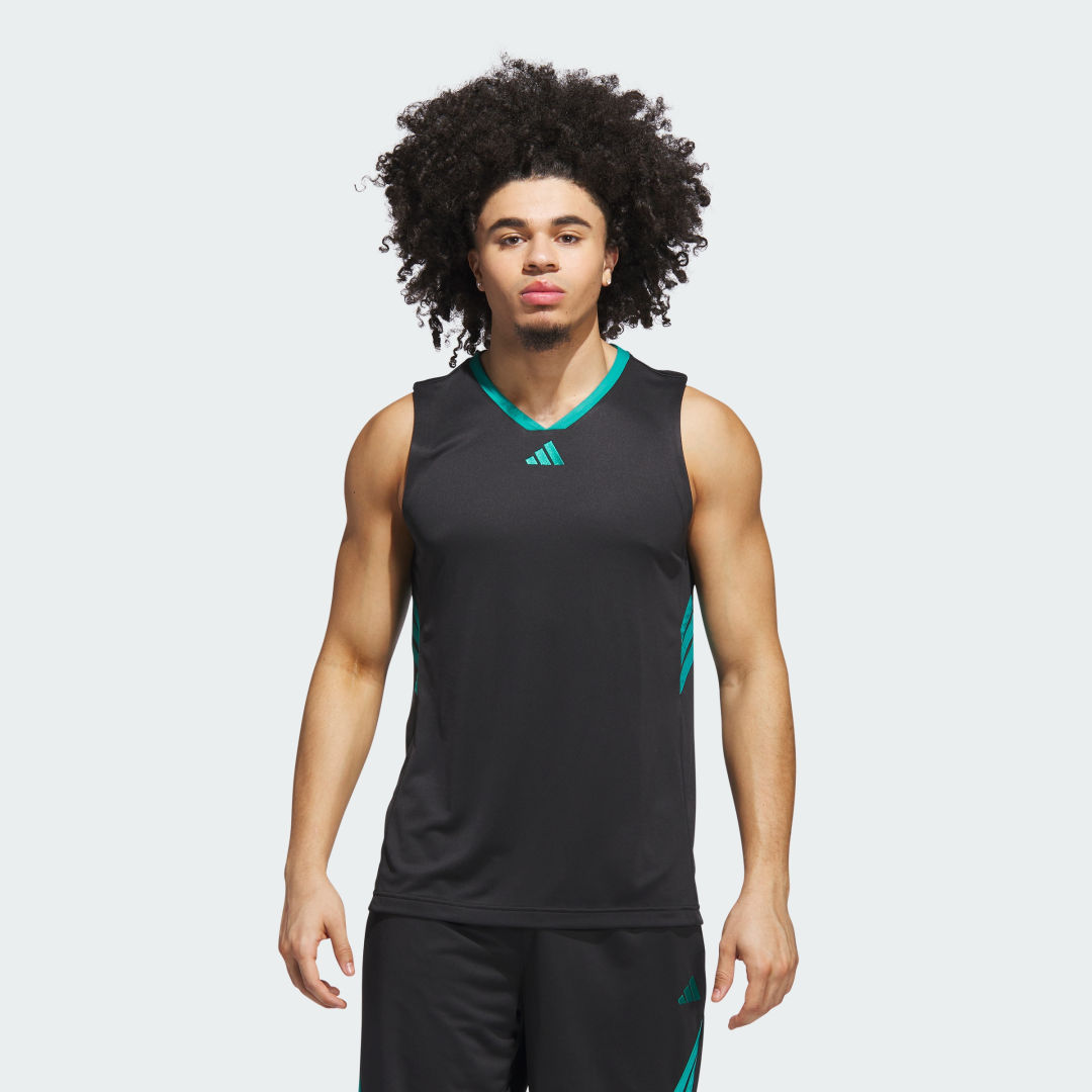 Adidas Basketball Legends Tanktop
