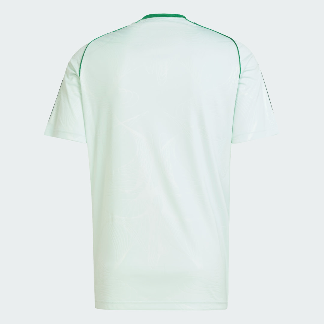 Adidas Celtic FC St. Patrick's Day Voetbalshirt