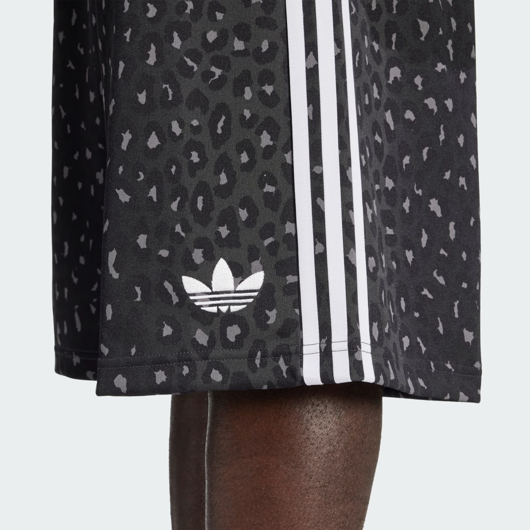 Adidas Leo Oversized Short