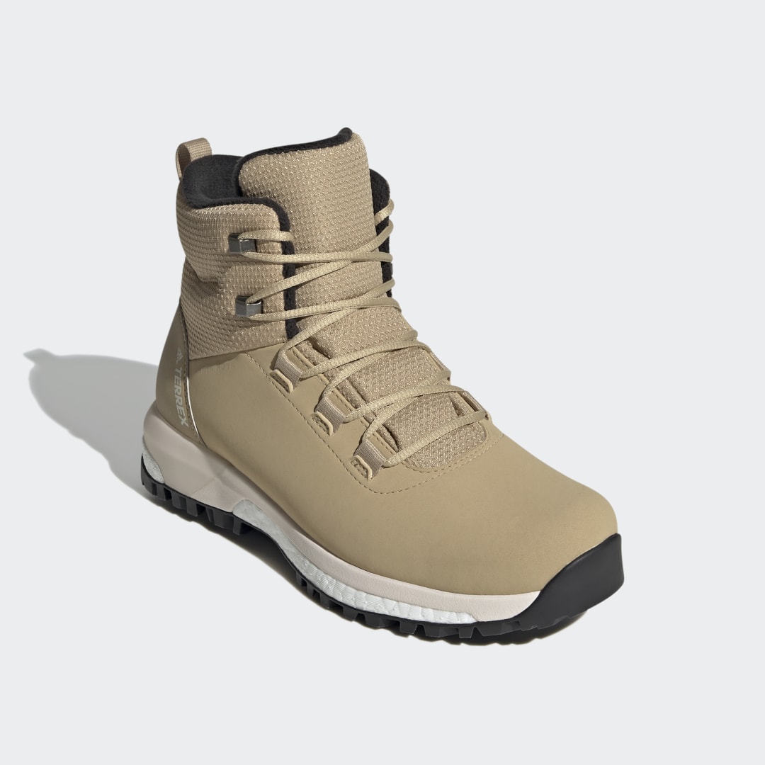 фото Ботинки terrex pathmaker cw adidas terrex