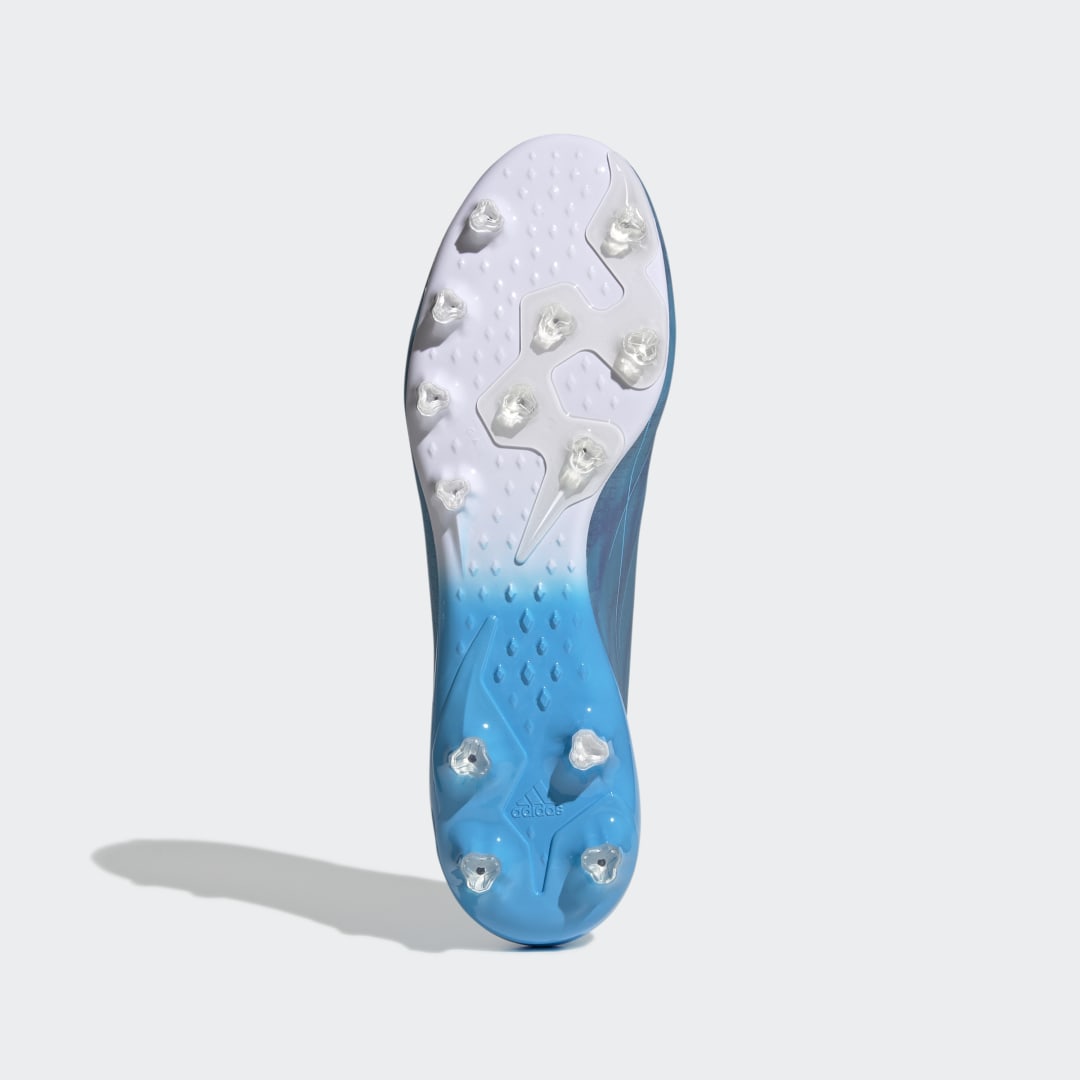 adidas X Speedflow.1 AG Football Boots | GW7450 | FOOTY.COM