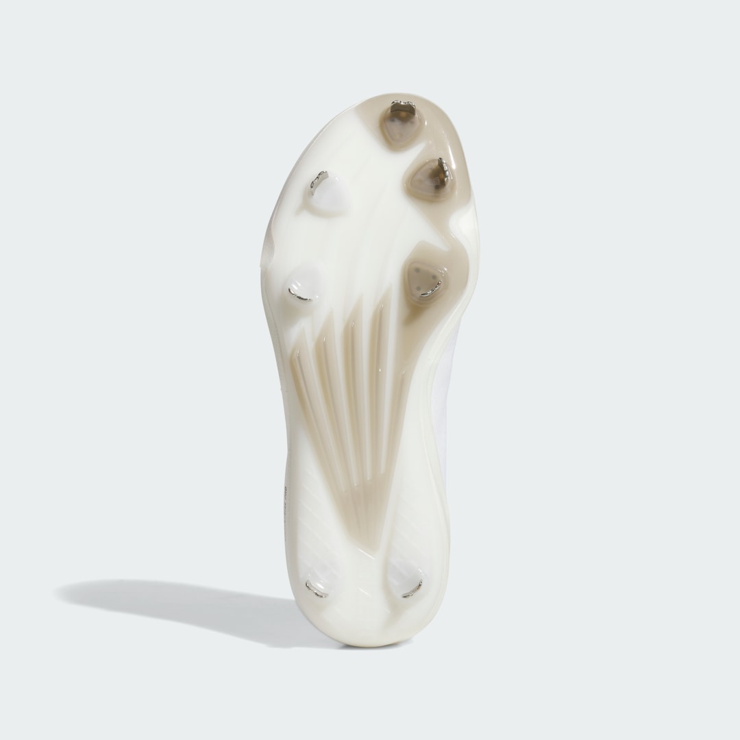 Chaussure à crampons Adizero Electric 2.0 - vue 3