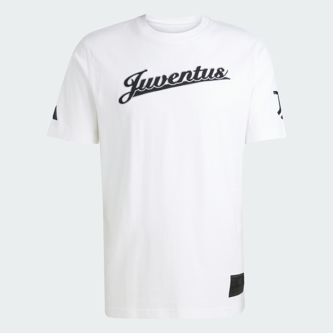 T shirt Juventus US Pack - vue 5