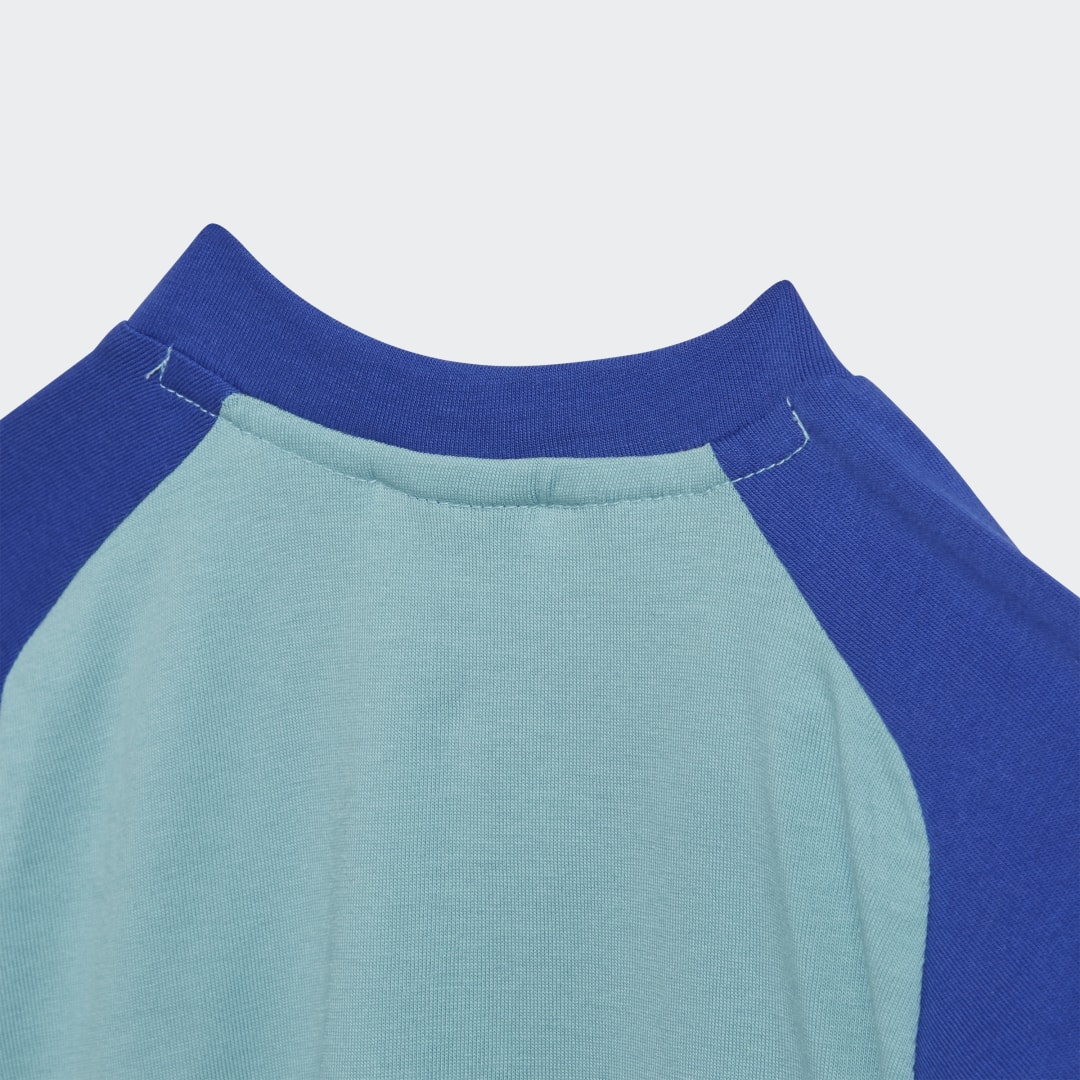 фото Футболка adidas x disney pixar monsters, inc.