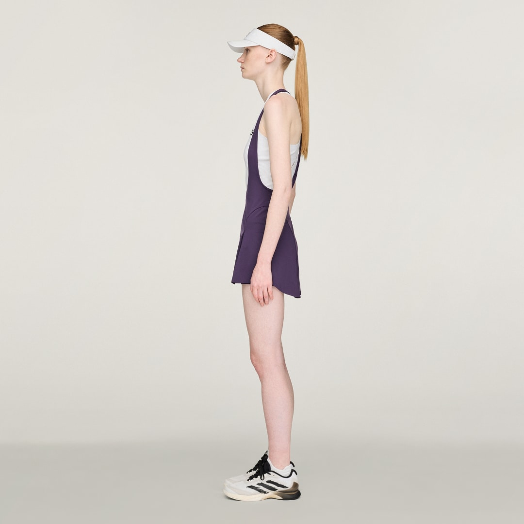 Adidas Y-3 Tennis Pro Bib