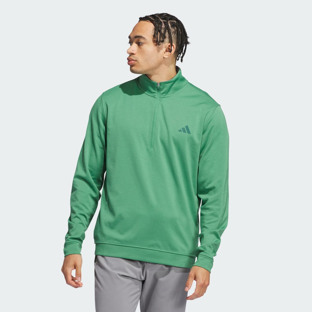 Adidas Elevated Pullover