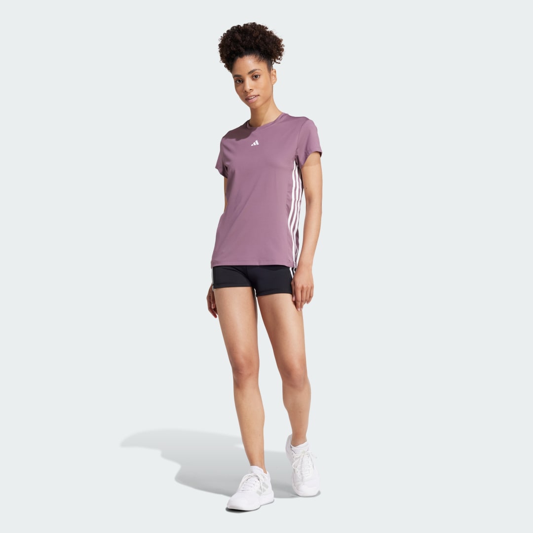 Adidas Hyperglam Training T-shirt