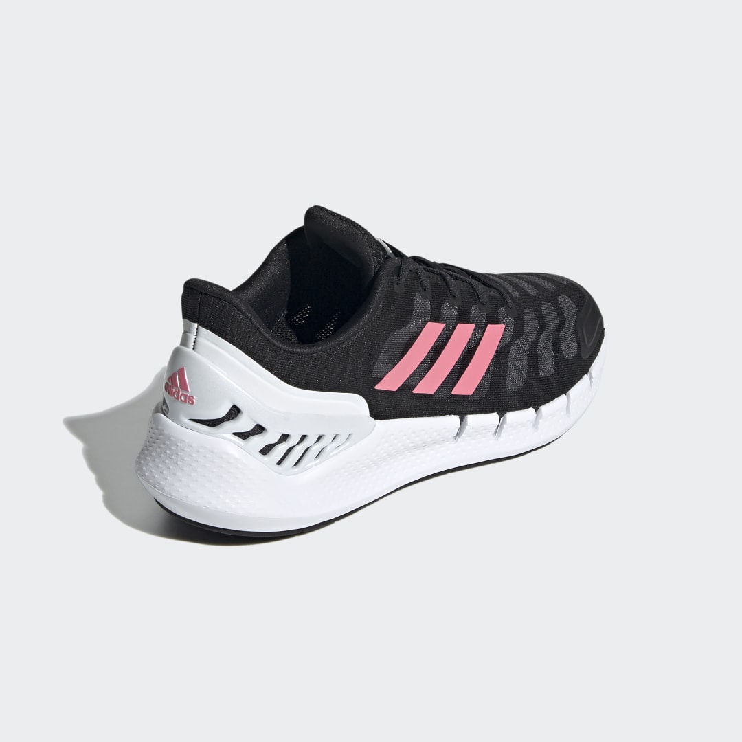 фото Кроссовки для бега climacool ventania adidas sportswear