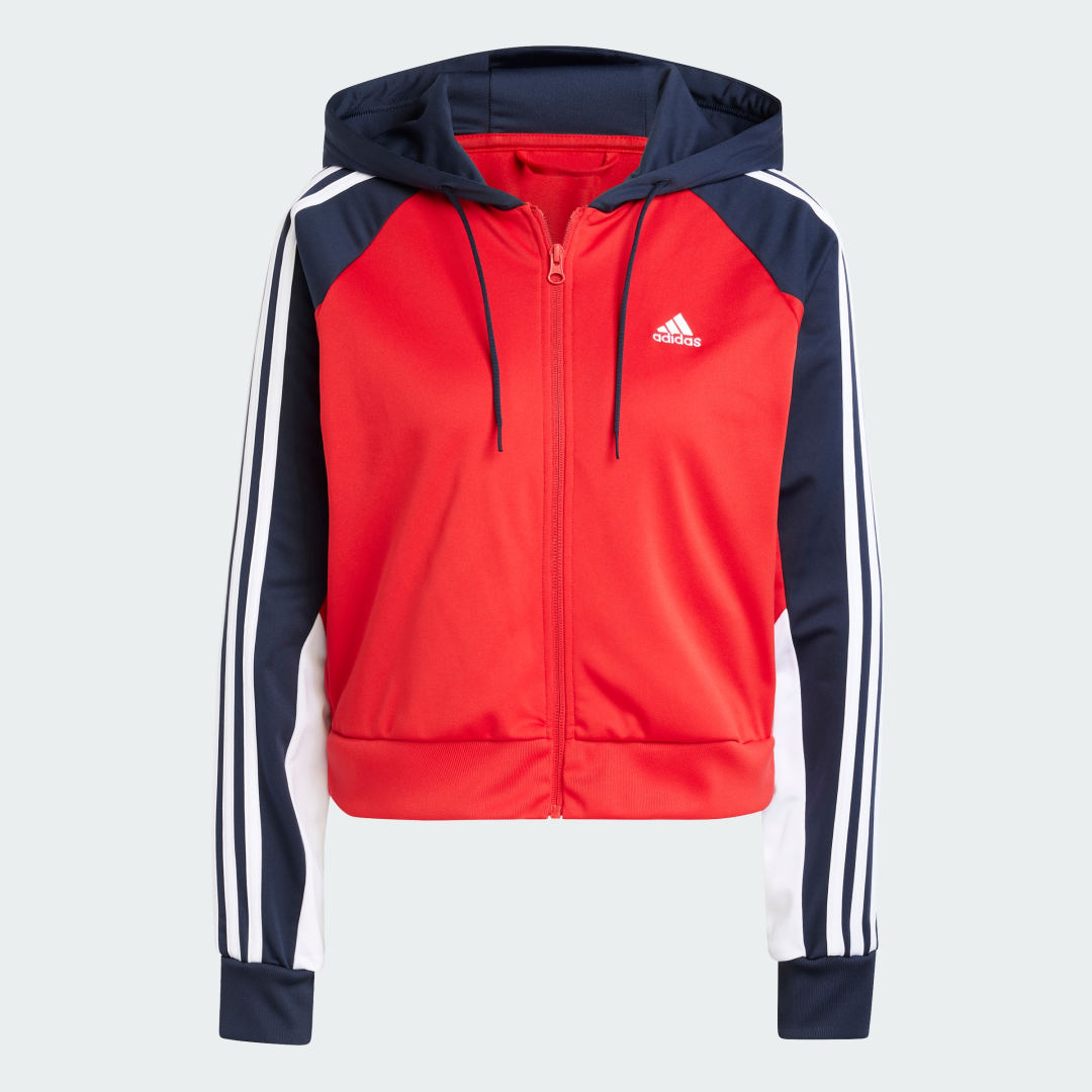 Adidas Boldblock Trainingspak