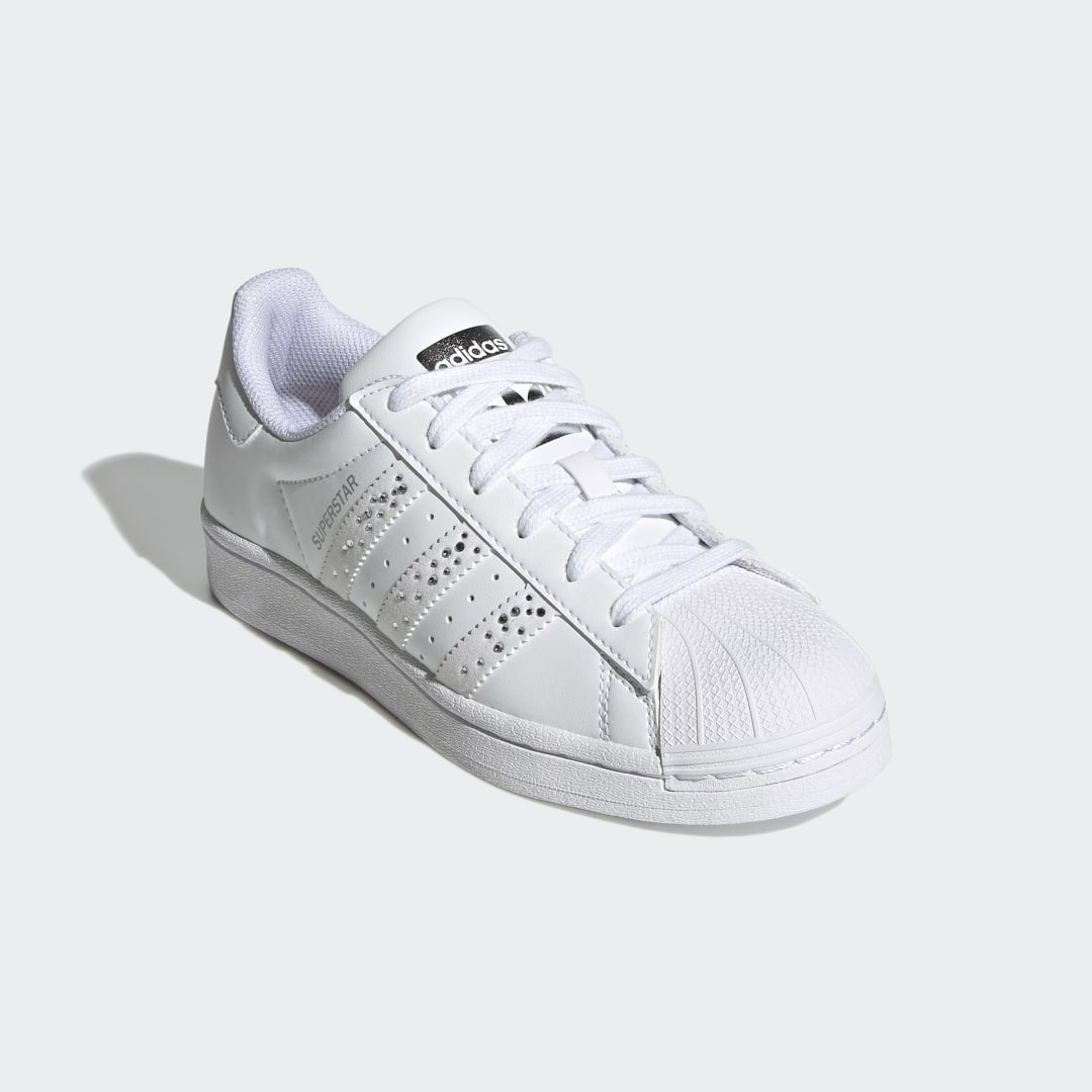 фото Кроссовки superstar adidas originals