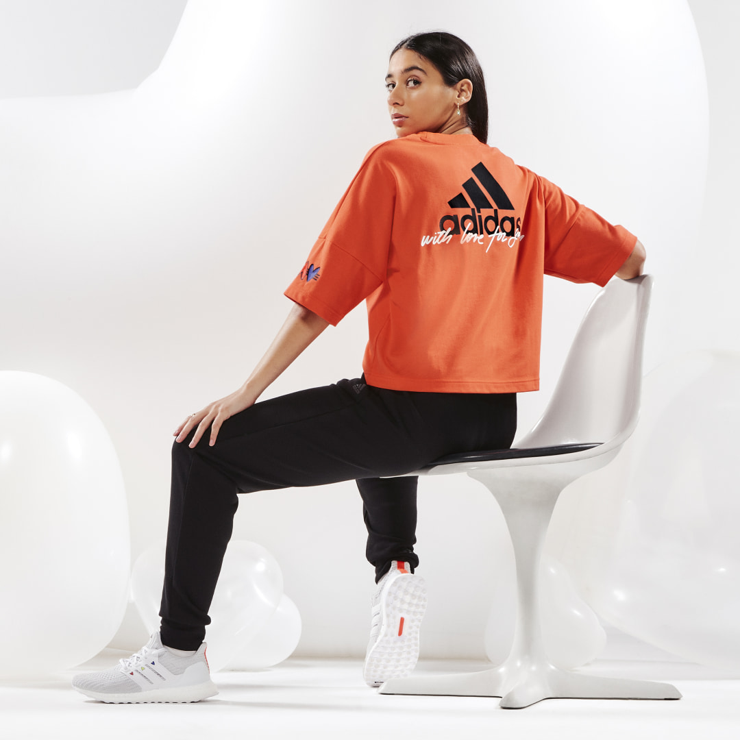 фото Футболка adidas sportswear