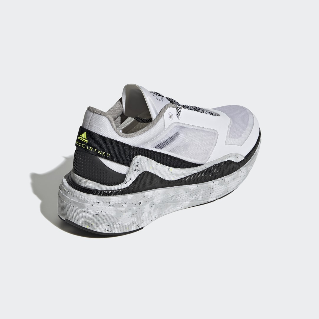 фото Кроссовки для бега adidas by stella mccartney earthlight