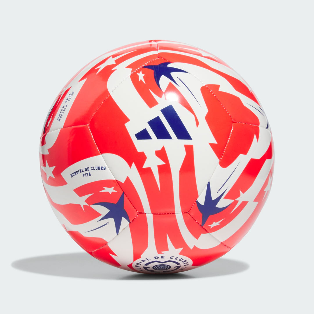 adidas FIFA Club World Cup 25 Club Ball