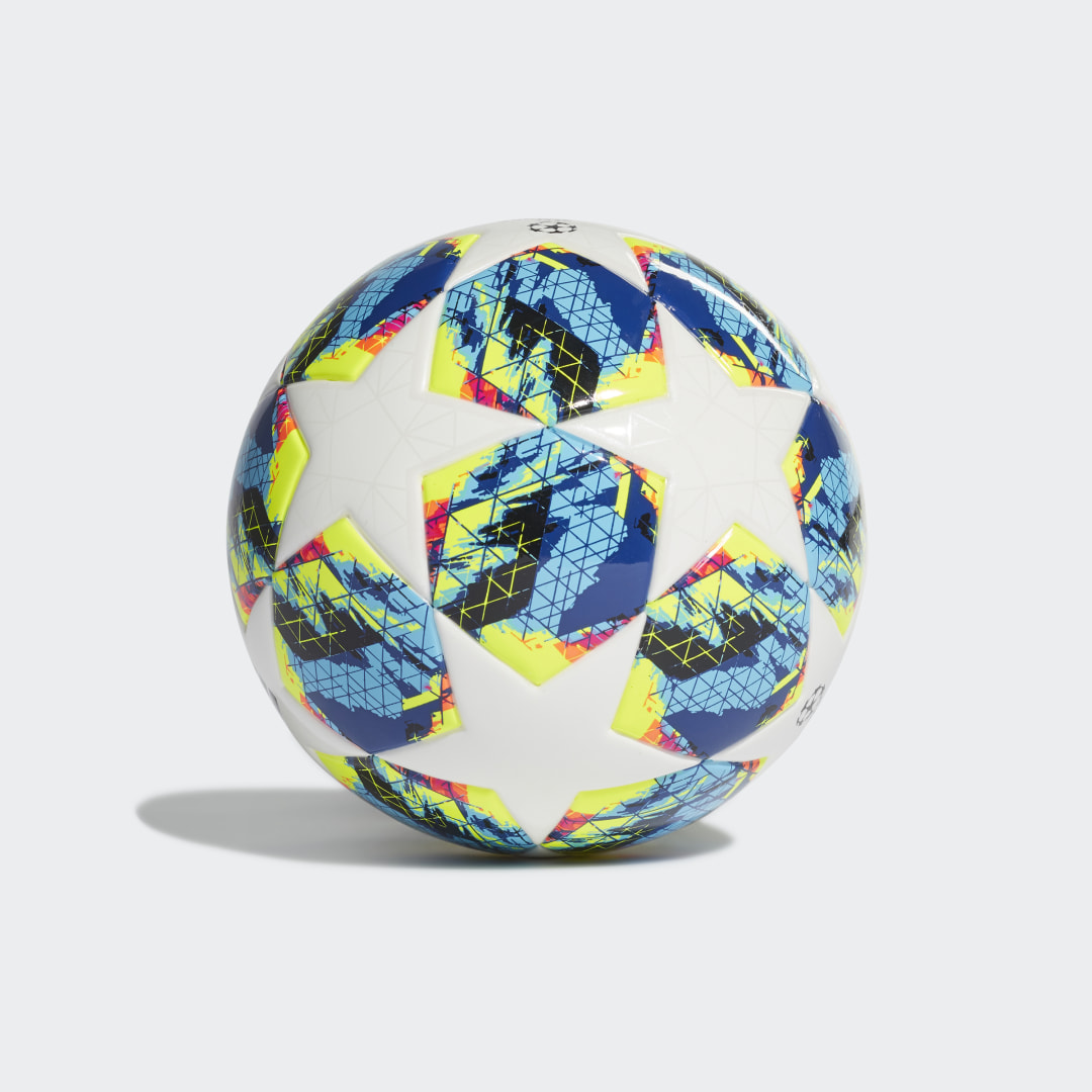 фото Футбольный мини-мяч finale adidas performance