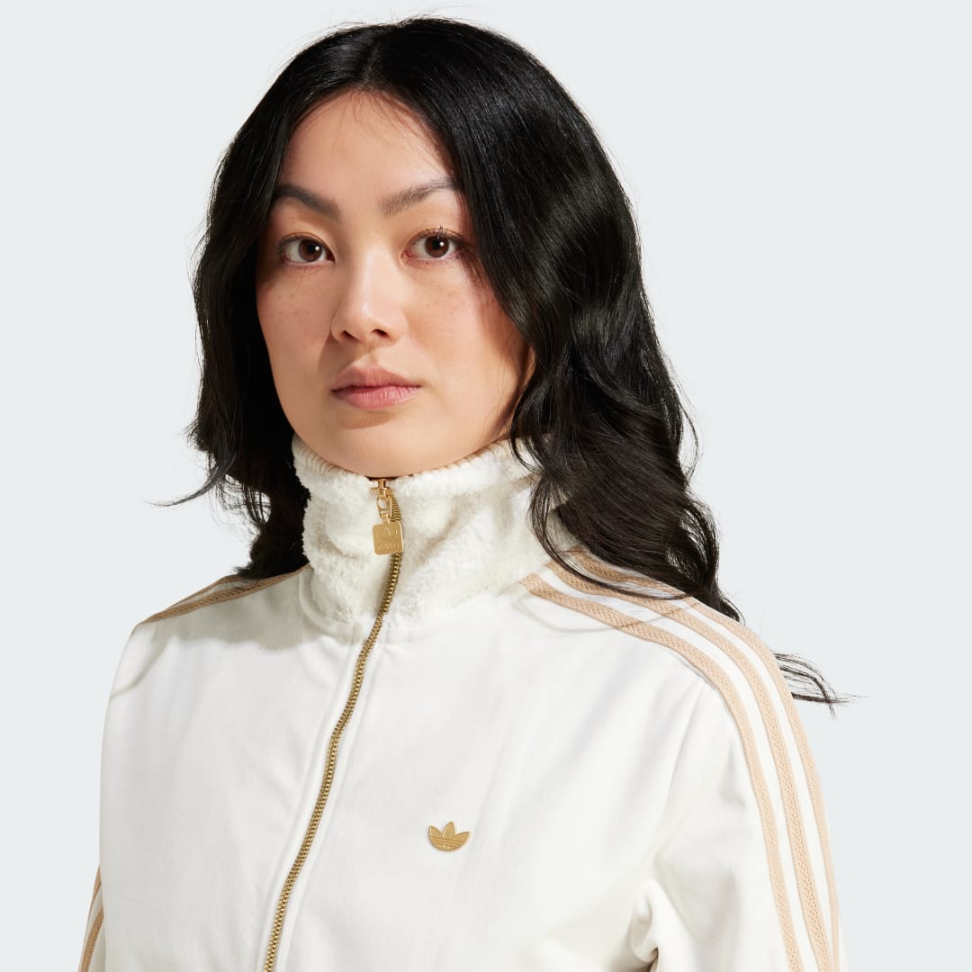 Adidas Premium Moleskin Sportjack