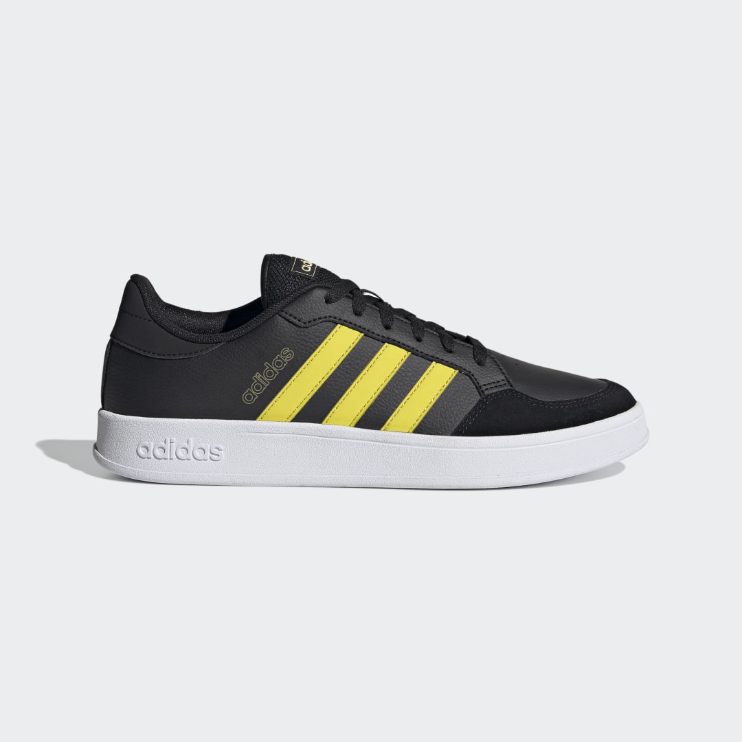 фото Кроссовки breaknet adidas sport inspired