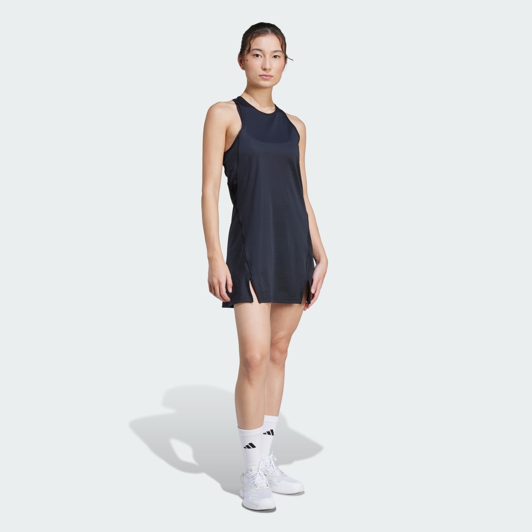 Robe de tennis Club Climacool - vue 7