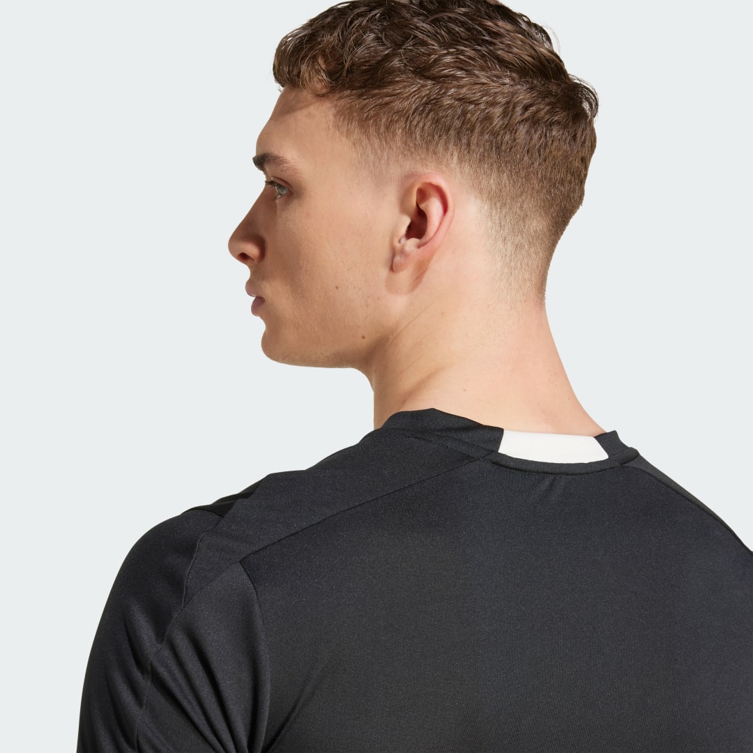 Adidas Designed-for-Training Legacy T-shirt