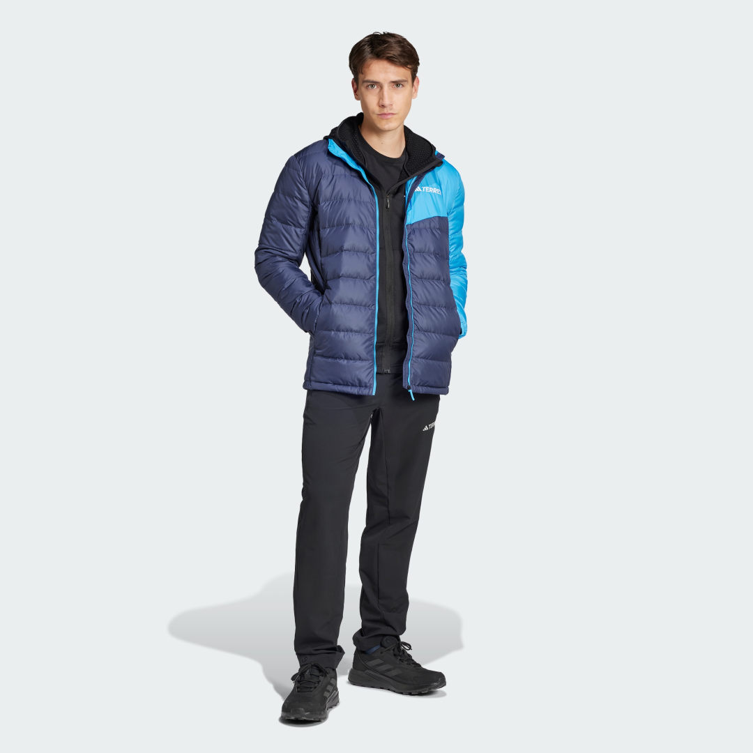 Adidas Terrex Multi Light Donsjack