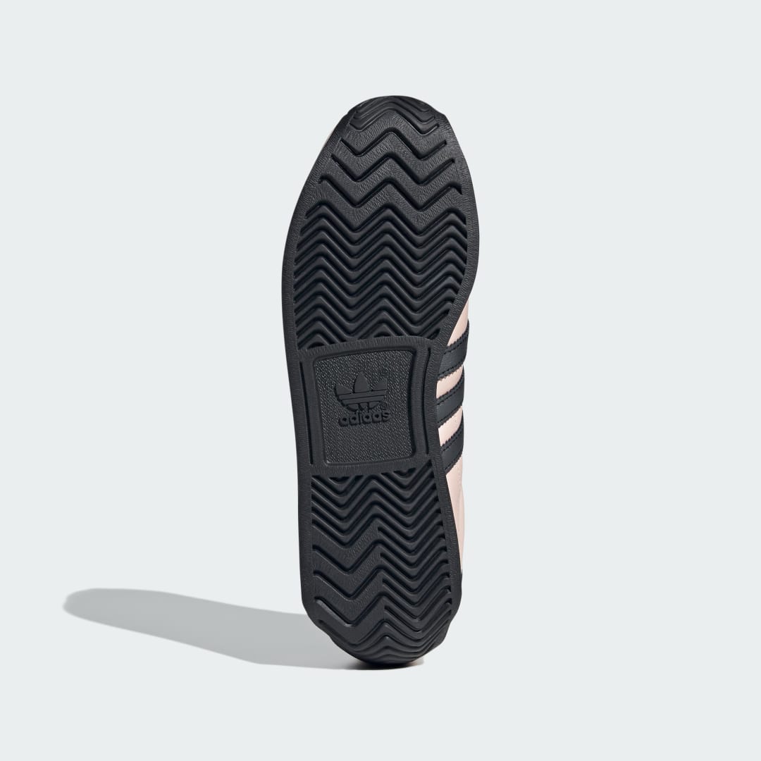 

adidas Tenis Country OG Mujer, Wonder quartz/negro/off blanco