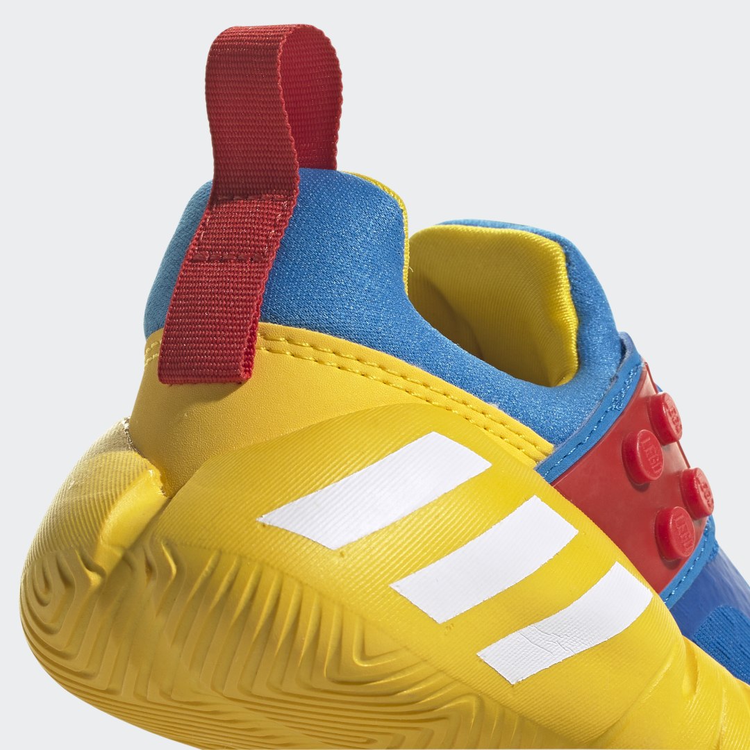 фото Кроссовки adidas rapidazen x lego®