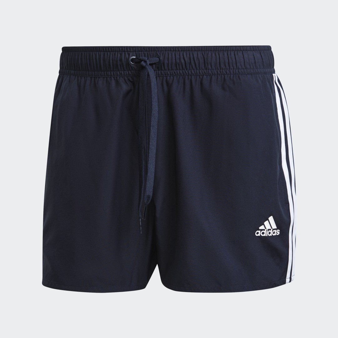 Short de bain Classic 3-Stripes
