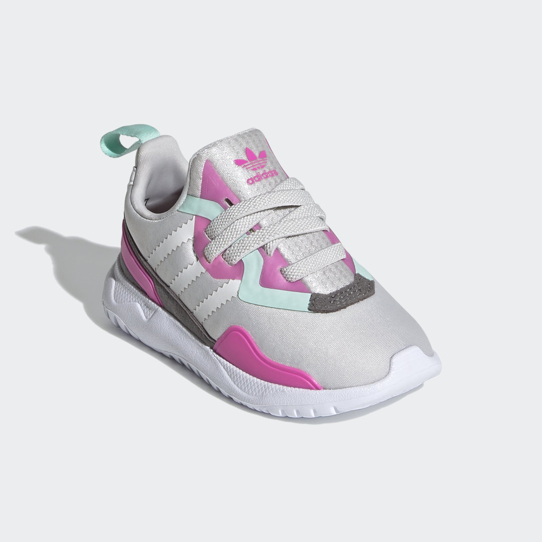 фото Кроссовки originals flex adidas originals