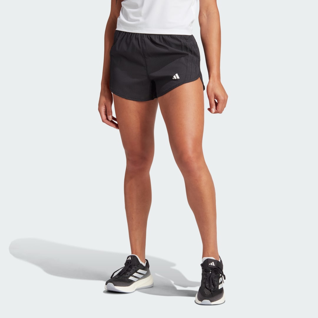 Adidas Performance Move for the Planet Shorts
