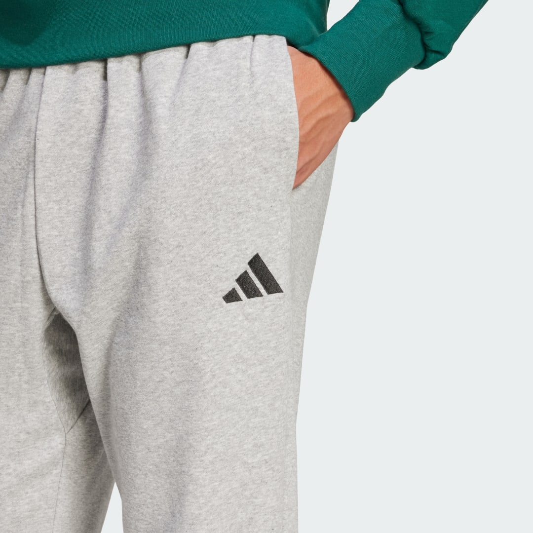Adidas Essentials Feel Cozy French Terry Broek