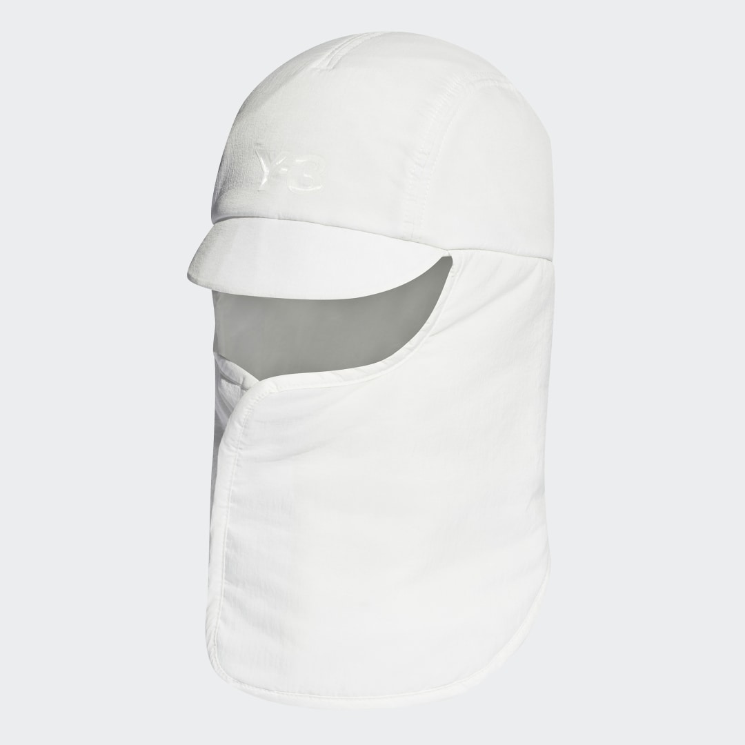фото Кепка y-3 cocoon hood by adidas