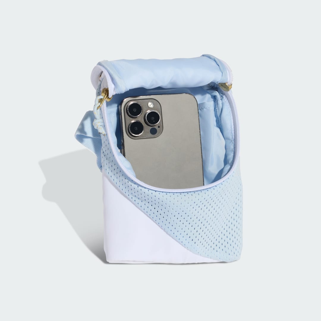 Petit sac à bandoulière Teamgeist - vue 4