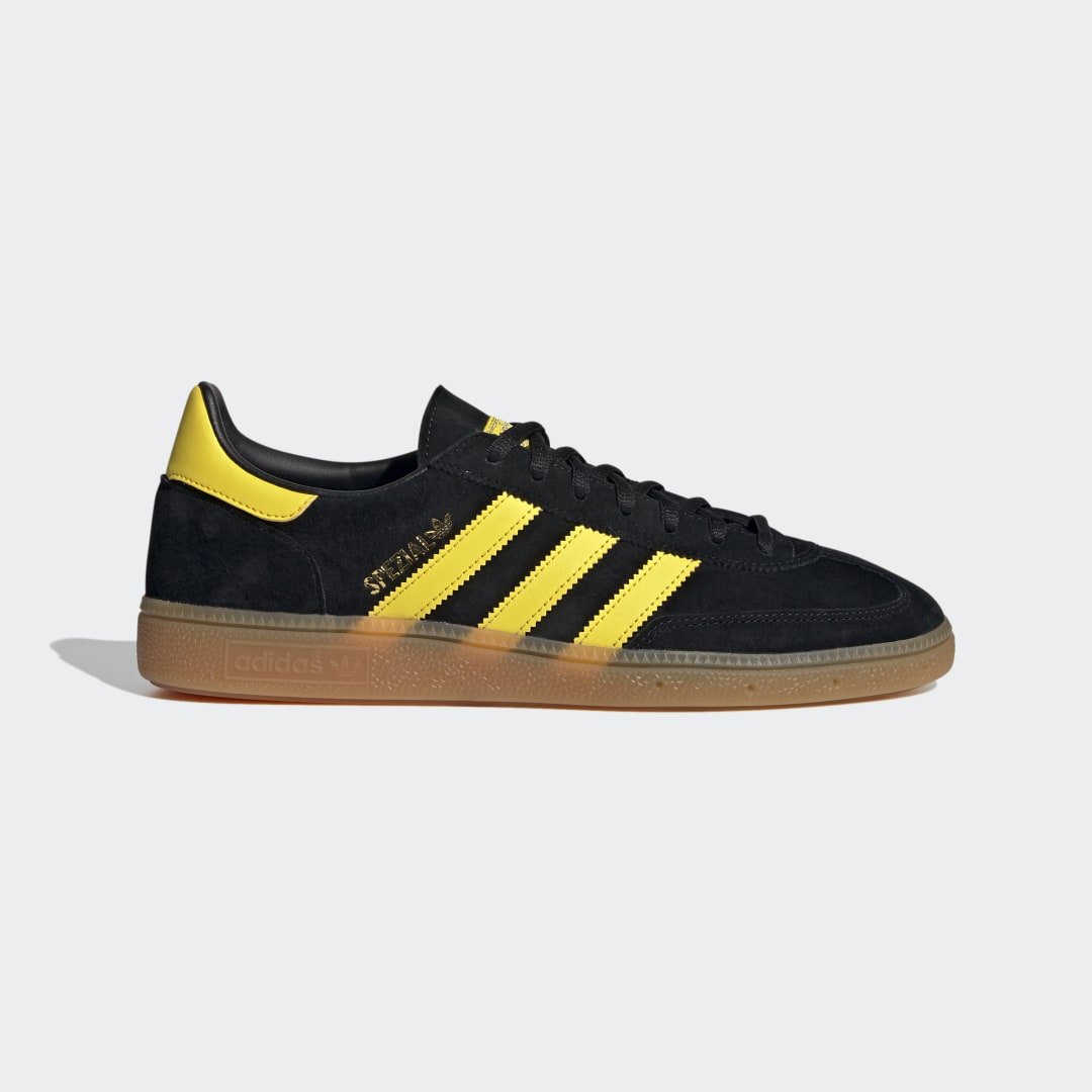 фото Кроссовки handball spezial adidas originals