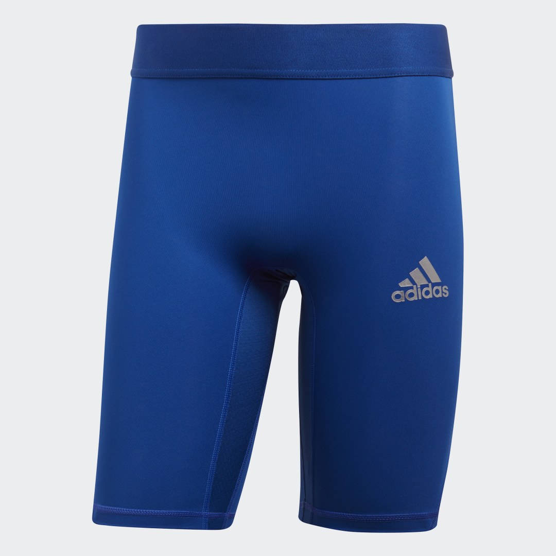 Леггинсы ASK TIG ST M adidas Performance