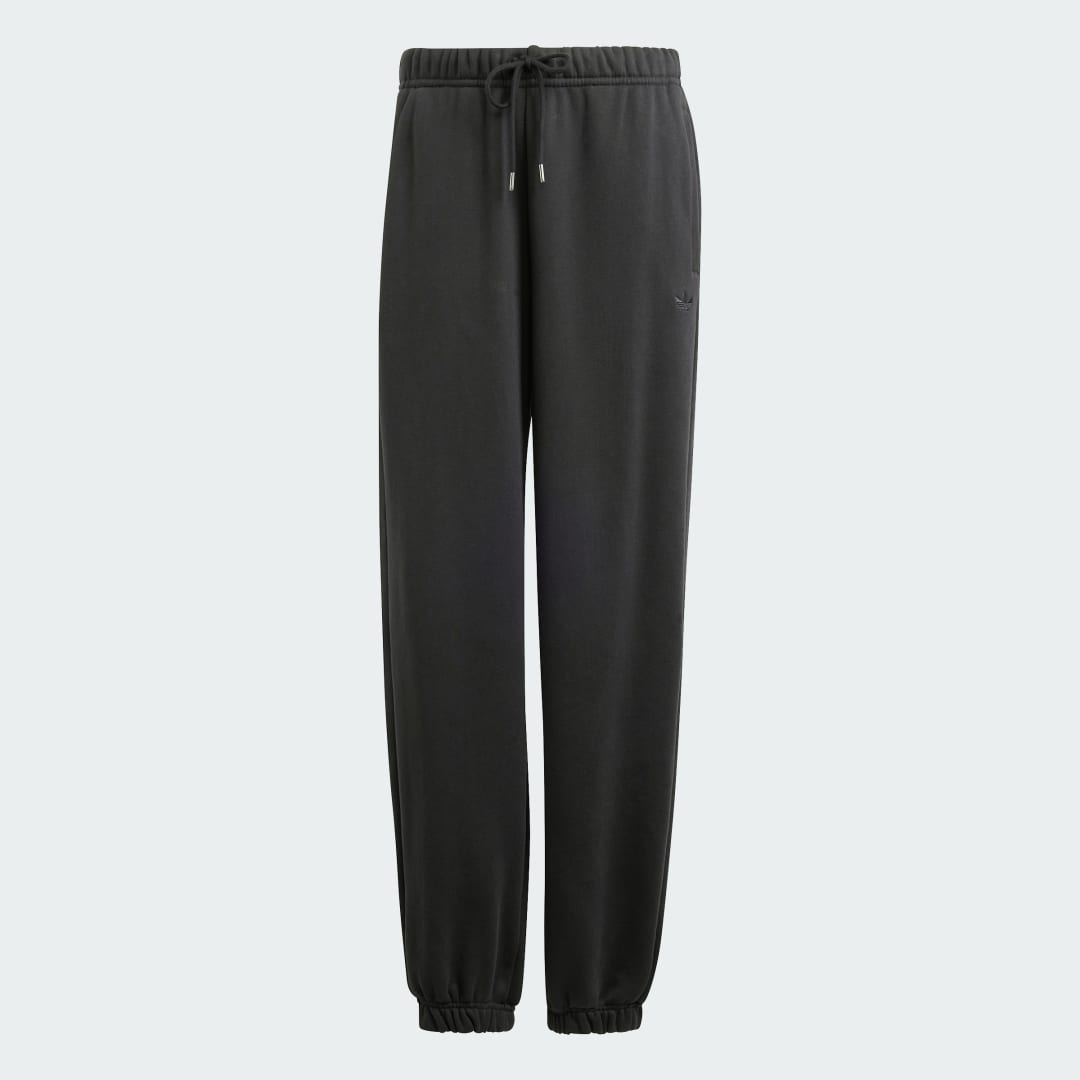 Adidas Premium Essentials Cuffed Joggers
