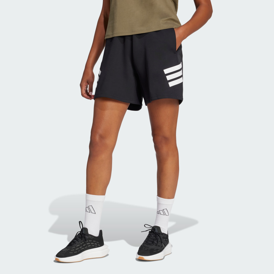 adidas Future Icons 3-Stripes Shorts