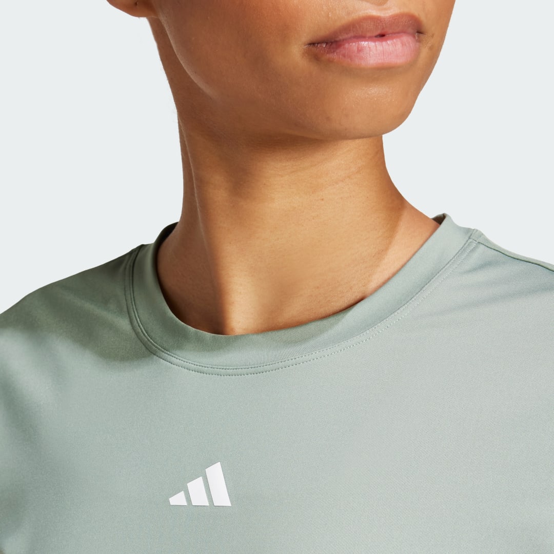 Adidas Hyperglam Training T-shirt