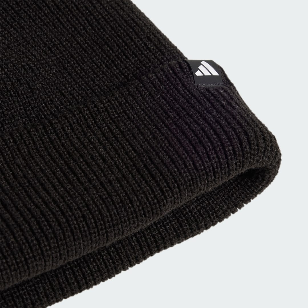 Adidas Handschoenen + Beanie Set