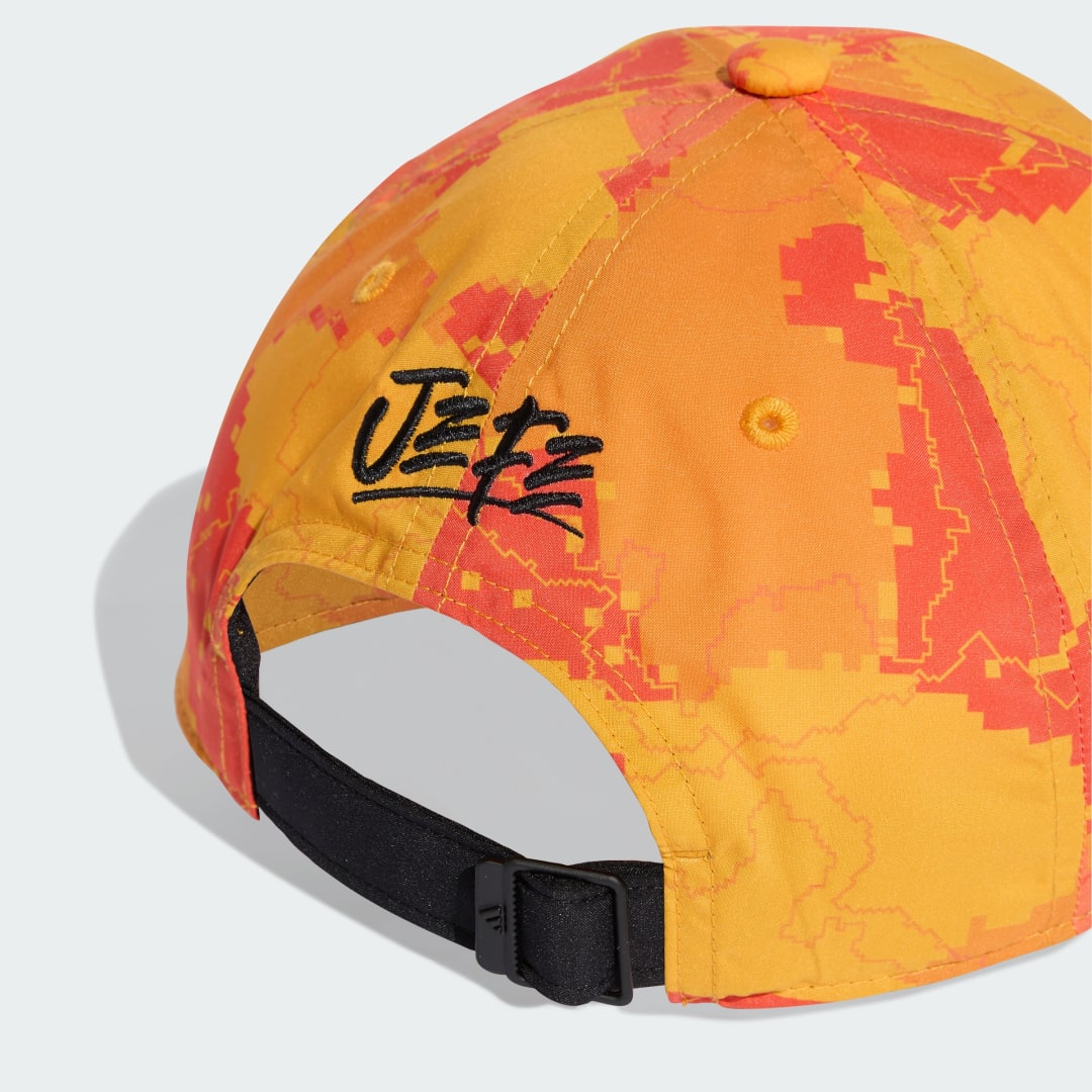 Casquette Ninho Paris FC - vue 4