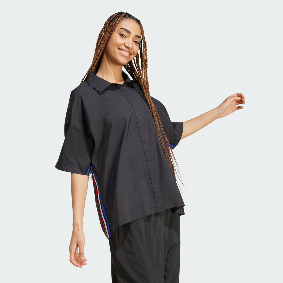 Adidas Express Shirt (Gender Neutral)