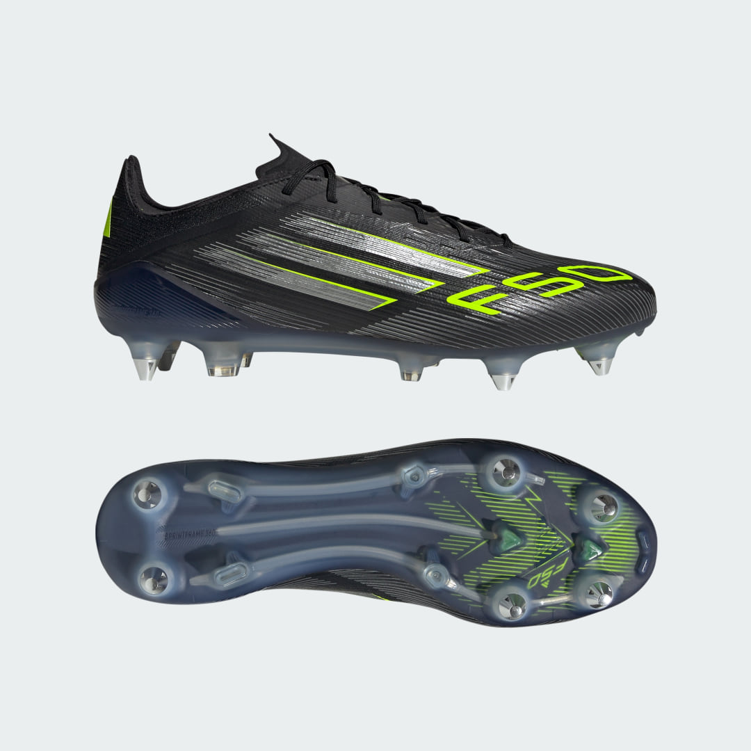 Image of Scarpe da calcio F50 Elite Terreni Morbidi cod002