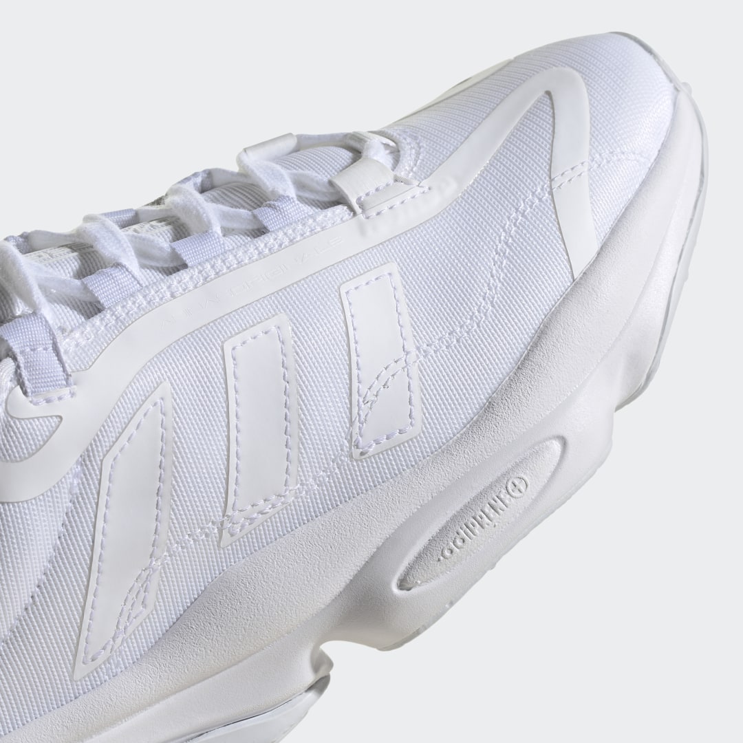 фото Кроссовки ozweego pure adidas originals