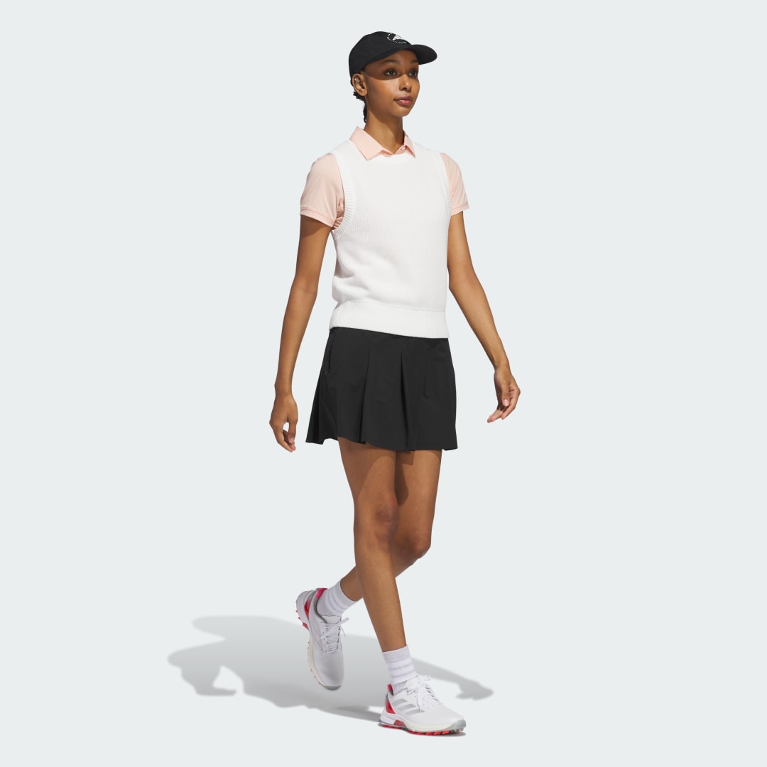 Adidas Ultimate365 Knit Tour Bodywarmer