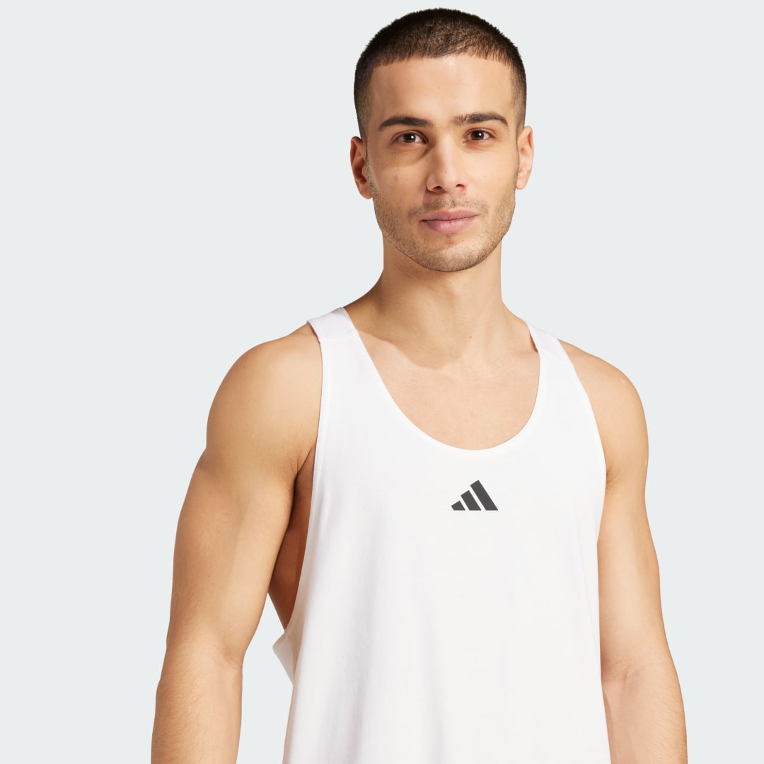 Adidas Power Tanktop