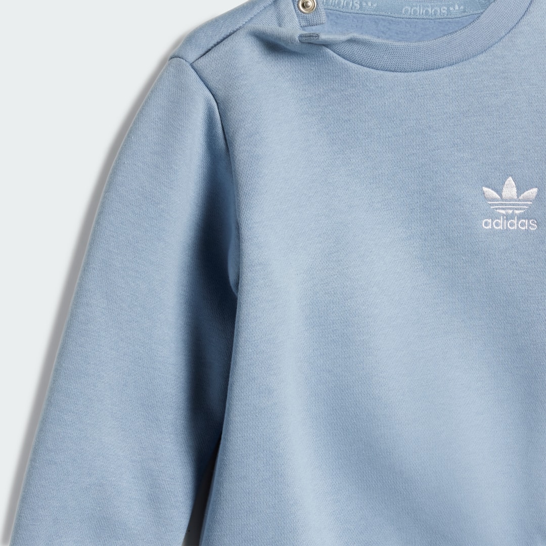 Adidas Sweater Set Kids