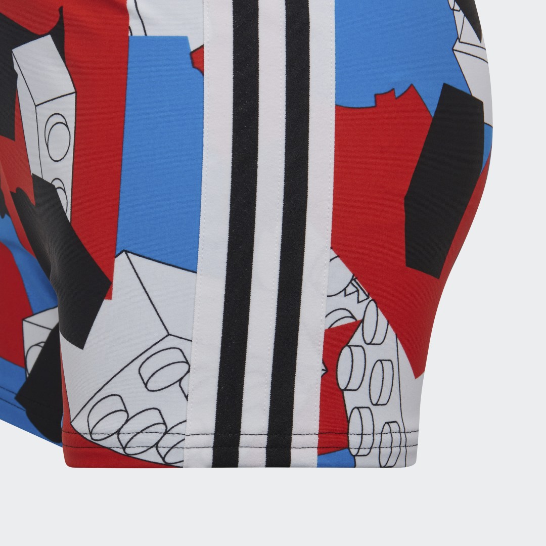 фото Плавки adidas x classic lego®
