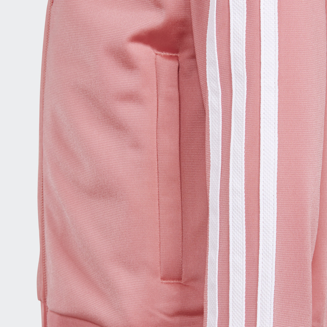 фото Спортивный костюм adicolor sst adidas originals