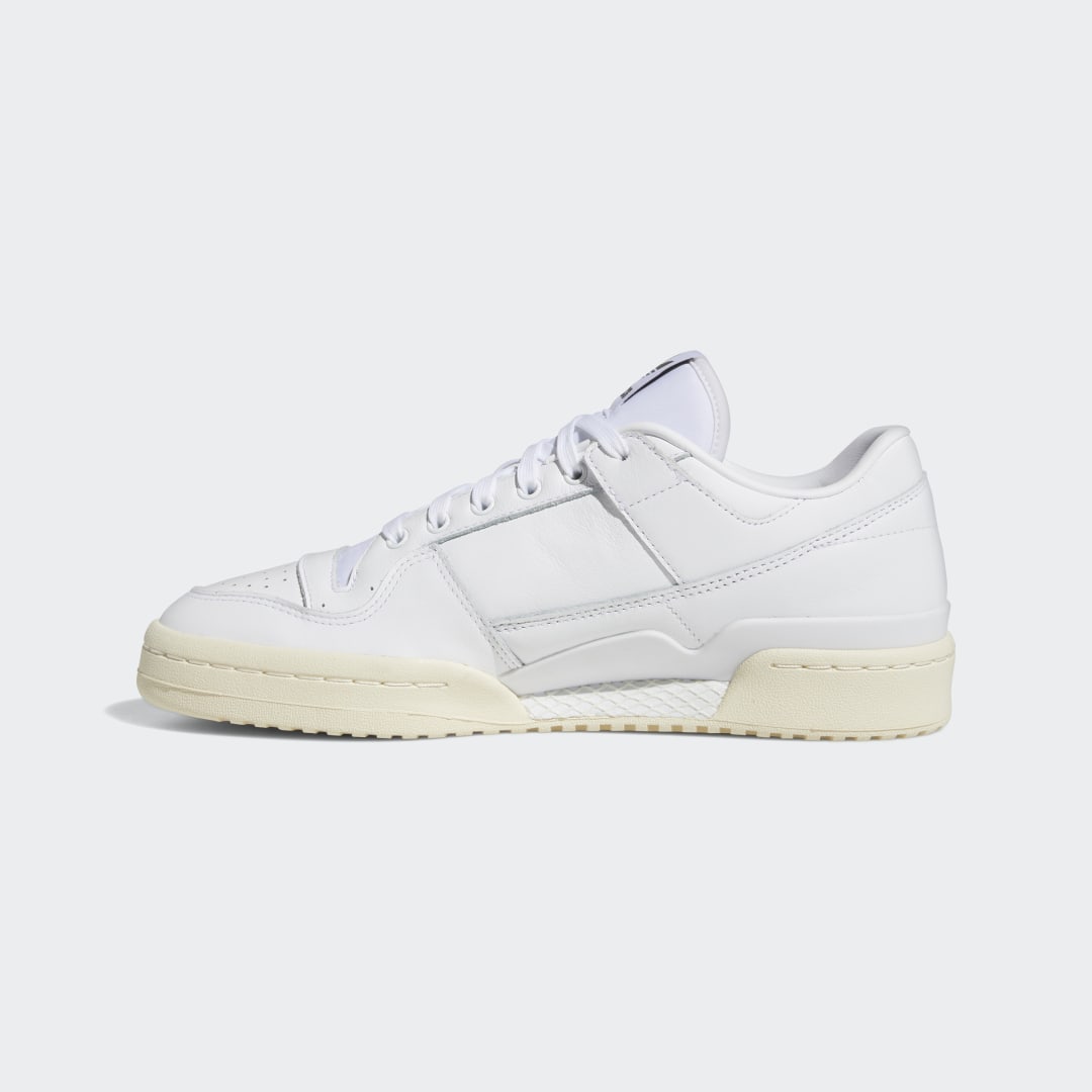 фото Кроссовки forum 84 low adv adidas originals