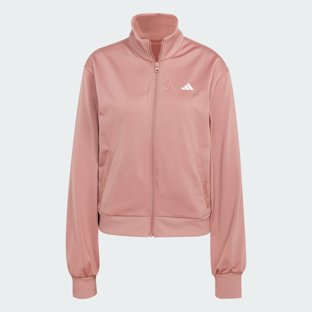 Adidas Essentials Feel Cozy Trainingspak