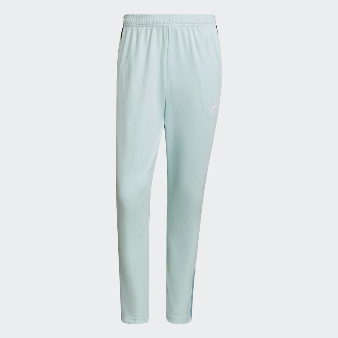 фото Брюки tiro adidas performance